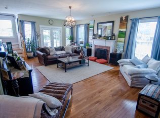 5162 Marks Ct, New Albany, OH 43054