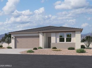 24088 W Hidalgo Ave, Buckeye, AZ 85326