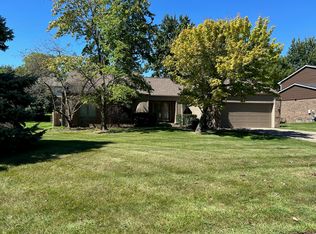 7478 Westbury Blvd, West Bloomfield, MI 48322