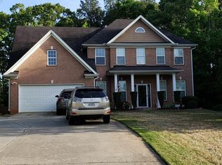 15 Jerome Rd, Fairburn, GA 30213