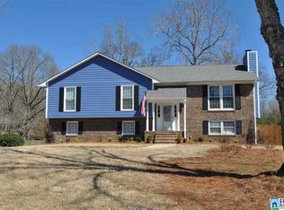 5288 Birdsong Rd, Birmingham, AL 35242