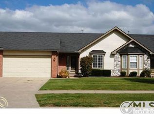 1786 Wexford Dr, Ypsilanti, MI 48198