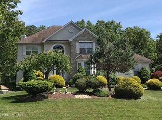 17 Tuscany Dr, Jackson, NJ