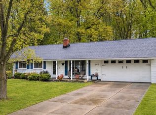 6419 Cambridge Park Dr, Mentor, OH 44060