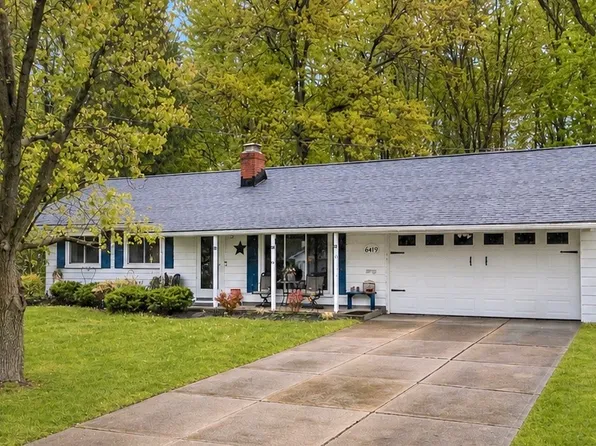 6419 Cambridge Park Dr, Mentor, OH 44060