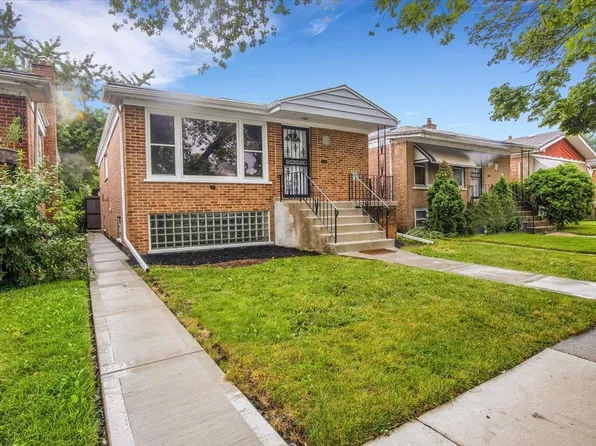 6535 S Bell Ave, Chicago, IL 60636