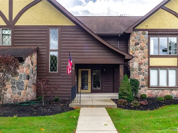 5297 Chestnut Ridge Rd APT B, Orchard Park, NY 14127