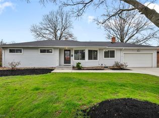 4512 Ranchview Ave, North Olmsted, OH 44070