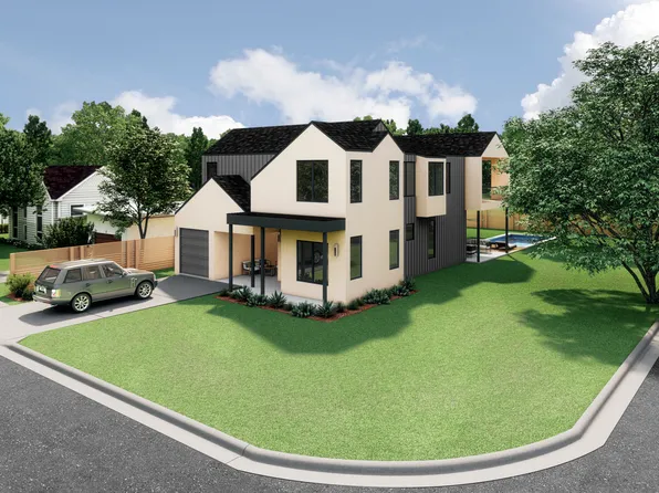 700 E 46th St, Austin, TX 78751