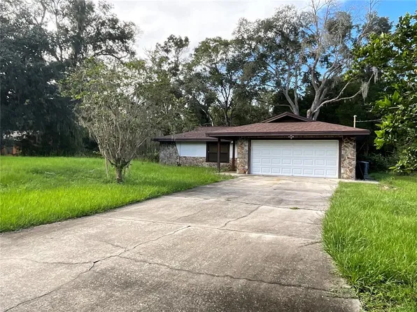 11699 W INDIAN CIRCLE, CRYSTAL RIVER, FL 34428