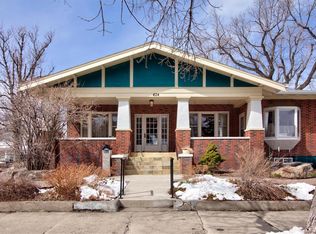 424 W Clark St, Livingston, MT 59047