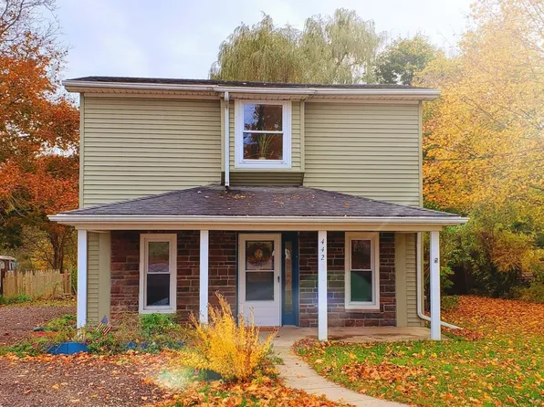 442 E Main St, Springport, MI 49284