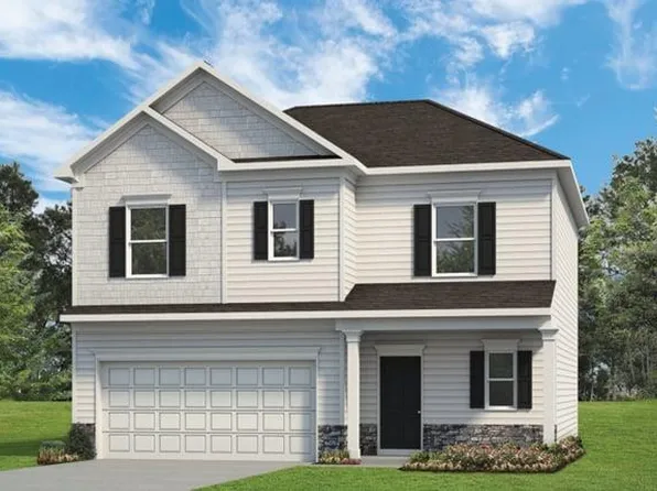 5 Everly Trl, Rome, GA 30165