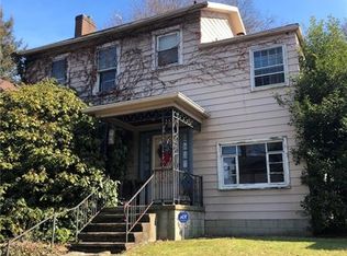 315 N McKean St, Butler, PA 16001