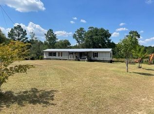 430 Big Buck Trl, Alapaha, GA 31622