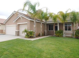 3563 Carlisle St, Perris, CA 92571