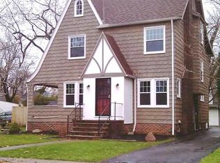 1237 Sylvania Rd, Cleveland Heights, OH 44121