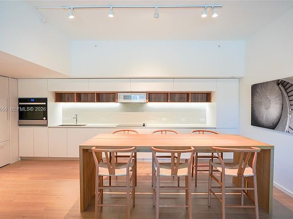 2nd image of 10250 Collins Ave #412