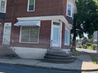 500 Upland Ave #1, Reading, PA 19611