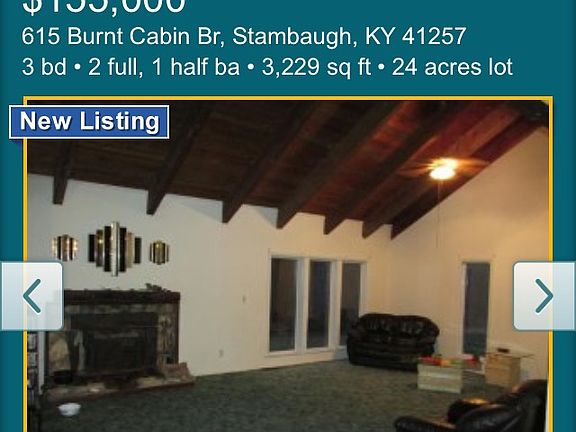 4th image of 615 Burnt Cabin Br