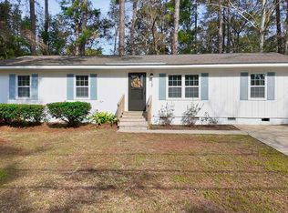 1107 Bluebird Ave, Thomasville, GA 31792