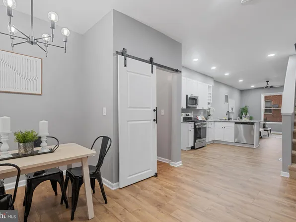 2504 E Preston St, Baltimore, MD 21213