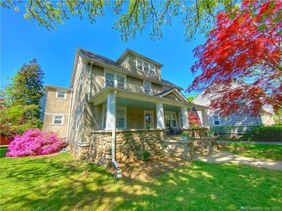 7 Bridge St APT 5, Norwalk, CT, 06855