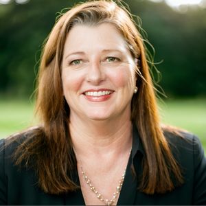 Jill Rothwell