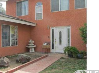 13683 Dronfield Ave, Sylmar, CA 91342