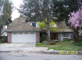1741 E Brandon Ln, Fresno, CA