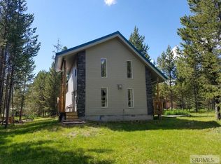 4006 Red Fox Rd, Island Park, ID 83429