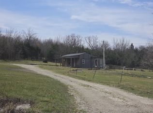 2280 E 360th Road, Louisburg, MO 65685