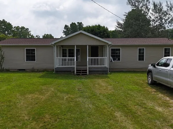 4891 N Kelso Rd, North Adams, MI 49262