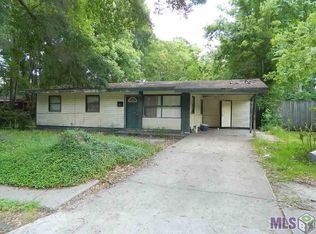 6344 Arbor Vitae Dr, Baton Rouge, LA 70812