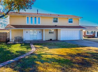 132 N Ranchwood Blvd, Yukon, OK 73099