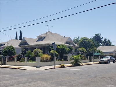 2700 E 2nd St, Los Angeles, CA, 90033