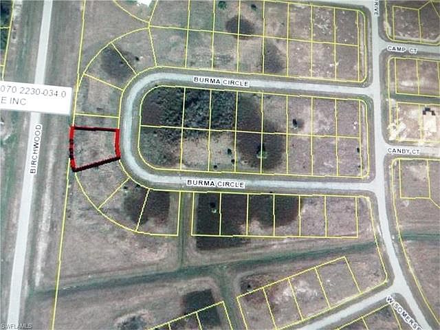 1st image of 7023 Burma Cir