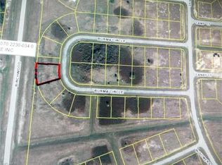 7023 Burma Cir, Labelle, FL 33935