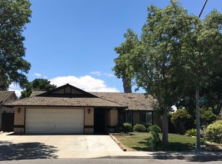 1103 Balsam Dr, Newman, CA 95360