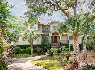 571 Whimbrel Rd, Kiawah Island, SC 29455