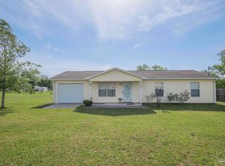 3080 Pine Forest Rd, Cantonment, FL 32533