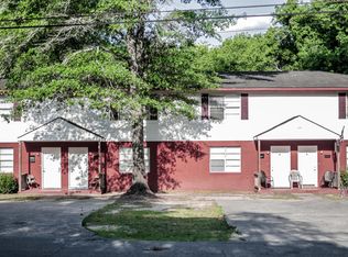 929 Magnolia Dr APT B, Macon, GA 31217