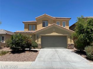 3316 Birdwatcher Ave, North Las Vegas, NV 89084
