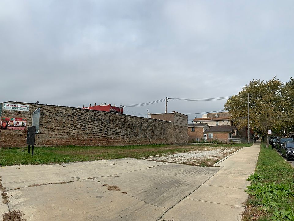 2nd image of 3846 S Parnell Ave