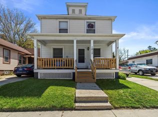 1815 N Main St, Racine, WI 53402