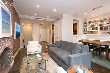 Sold by Sotheby's International Realty