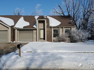 115 W Southridge Rd, Marshalltown, IA 50158