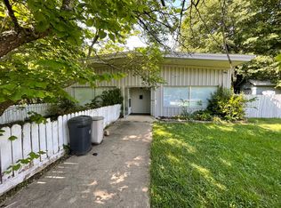 4024 Wagon Wheel Rd #B, Springdale, AR 72762