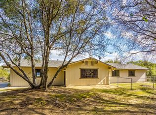 45026 Greystone Ct, Coarsegold, CA 93614