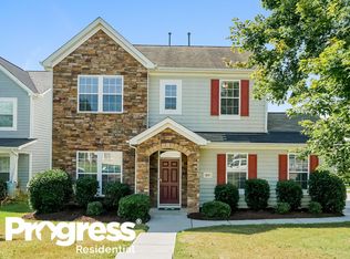 517 Ashgreen Ct, Rolesville, NC 27571